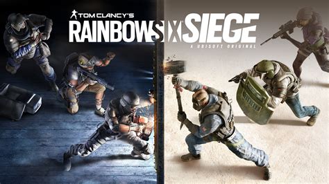 tom clancy rainbow six siege r34|tom clancy gioco.